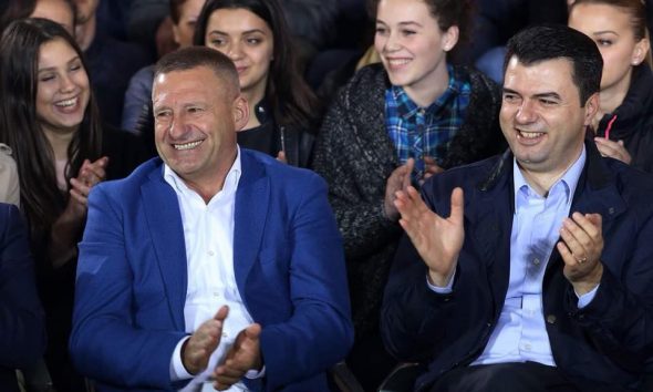 SULMON BASHËN/ Nard Ndoka: Ai është shtrirë barkas, i kemi kërkuar Berishës të rikthehet