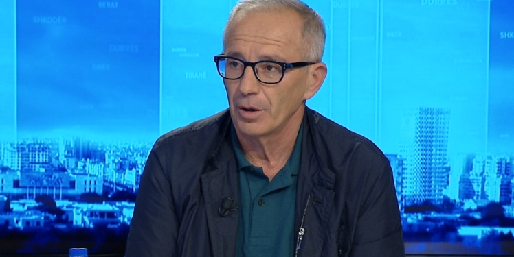 PËRPLASJET NË PD/ Marku: Berisha do të marrë PD, ata që zgjodhën Bashën para 2 muajsh sot duan ta…