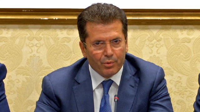 E FUNDIT/ Rihapet dosja “Gërdeci”, Gjykata e Posaçme vendos rigjykim për ish-ministrin Fatmir Mediu