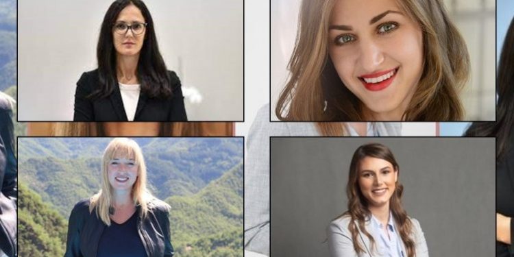 PROFILET/ Kush janë KATËR ministret e reja të qeverisë “Rama 3”