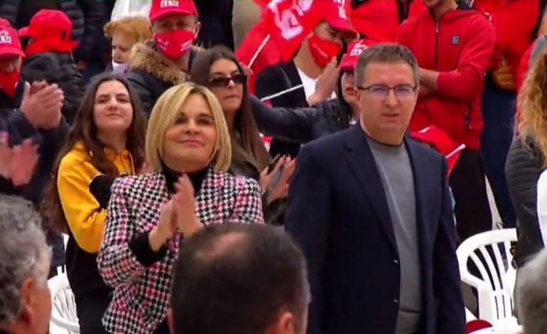 PAS LARGIMIT NGA LSI/ Luan Rama: Tani jam i papunë, mund ti kthehem gazetarisë. Monika më tha…