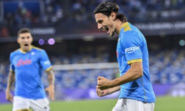 EUROPA LEAGUE/ Spartaku i Moskës përmbys Napoli-n, Legia mposht Leicester dhe “arratiset”