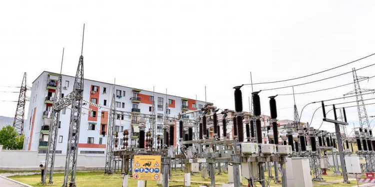 REMONT NGA OST/ OSHEE: Zonat në Tiranë ku do të ketë shkëputje të energjisë