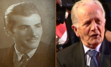 E TRISHTË/ Ndahet nga jeta në moshën 86-vjeçare simboli i humorit shkodran e shqiptar, Paulin Preka