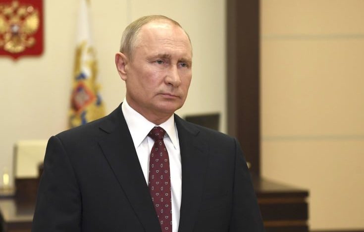 MUNDËSI PËR DIALOG NË AFGANISTAN/ Putin: Shpresoj se talebanët do të jenë të civilizuar