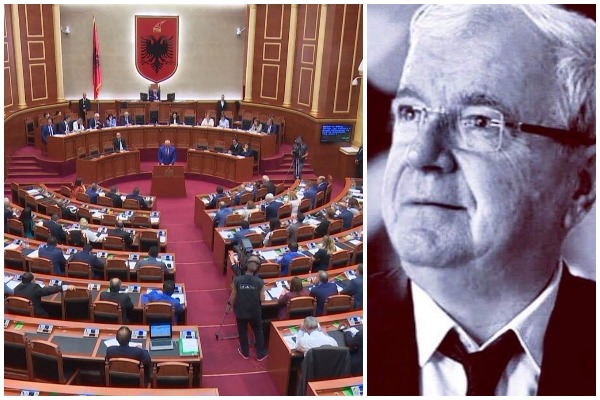 PARALAJMËRON Spartak Ngjela: Shtatori do jetë muaji anti-korrupsion! Do t’u merren paratë dhe pronat…