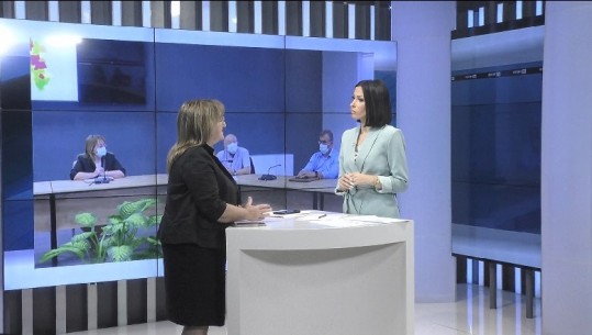 KOMITETI TEKNIK I EKSPERTËVE/ Rakacolli: Studentët e mësuesit që s’pranojnë të vaksinohen, test PCR çdo javë