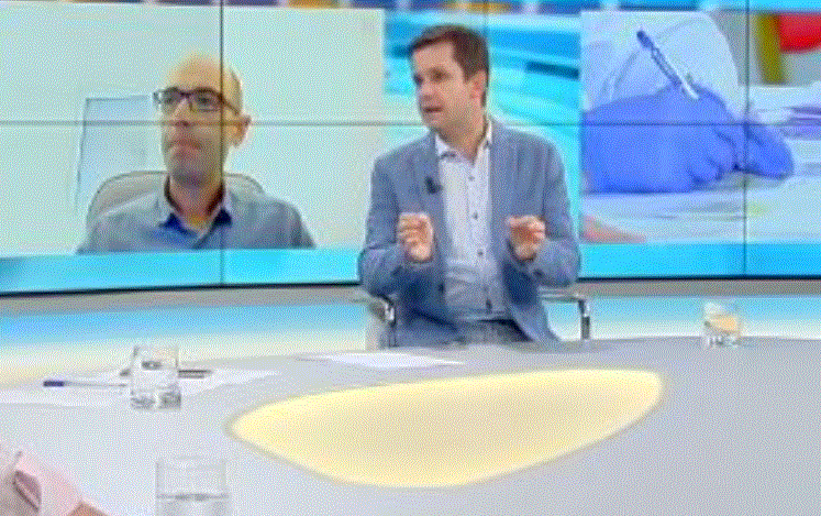 “DELTA MBIZOTËRUES”/ Mjekët flasin për përhapjen e varianteve të reja të Covid