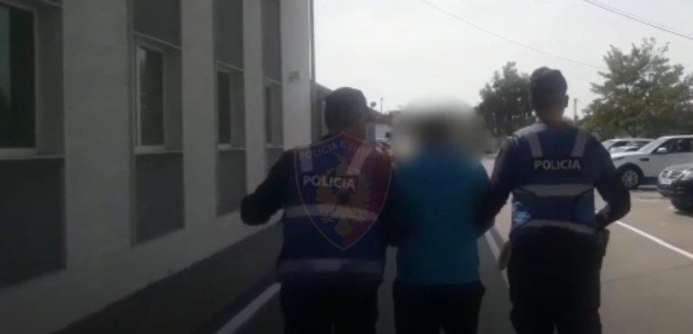 ÇFARË NDODHI NË FIER? Policia arreston 3 persona, ja pse AKUZOHEN (VIDEO)