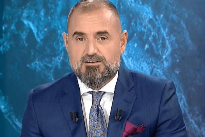 ZBULIMI i Çim PeKës: Basha familjarisht është pajisur me vizë për në SHBA pas përjashtimit të Berishës