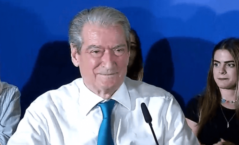 KËRCËNON BASHËN/ Berisha: Bën mirë të ikësh andej nga erdhe. Dorëzo mandatin
