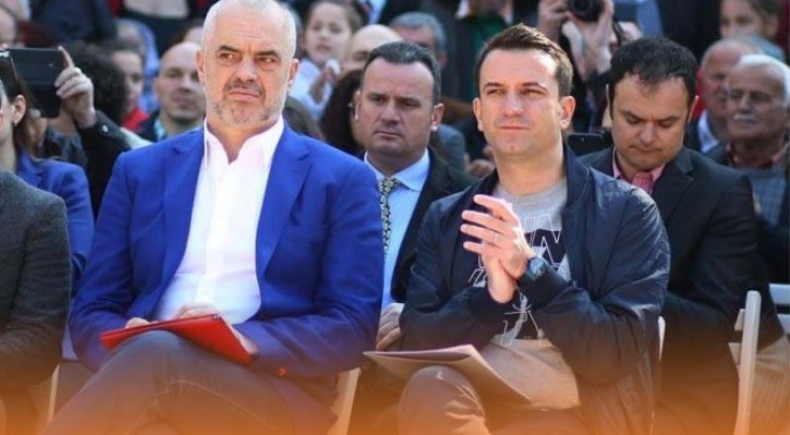 GARA PËR MANDATIN E 3/ Veliaj: Nuk e di a kanë dy njerëz në politikë një raport special si unë dhe Rama