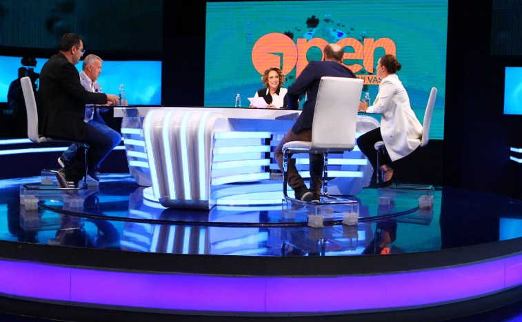 NGJARJA NË LEZHË/ Gazetarja Anila Hoxha zbërthen dinamikën, si Aldi Rama vrau efektivin Saimir Hoxha