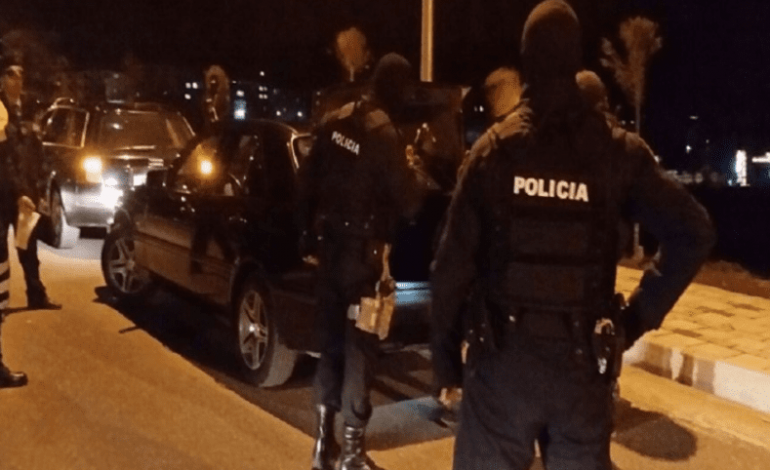“PLAS” KEQ SHERRI NË GJIROKASTËR/ Goditet me levë dhe thikë një 35-vjeçar (DETAJET)