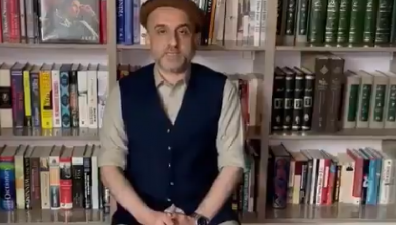 “PO SULMOHEMI NGA TELEBANËT”/ Deklarata nga Lugina Panjshir: Grupet terroriste bllokuan hyrjen, po detyrojnë…