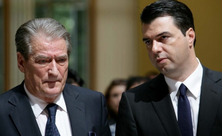 HABIT NË MBLEDHJEN E PD/ Basha bën deklaratën: Atë që di unë i di e Berisha, ju s’keni për ti marrë vesh KURRË