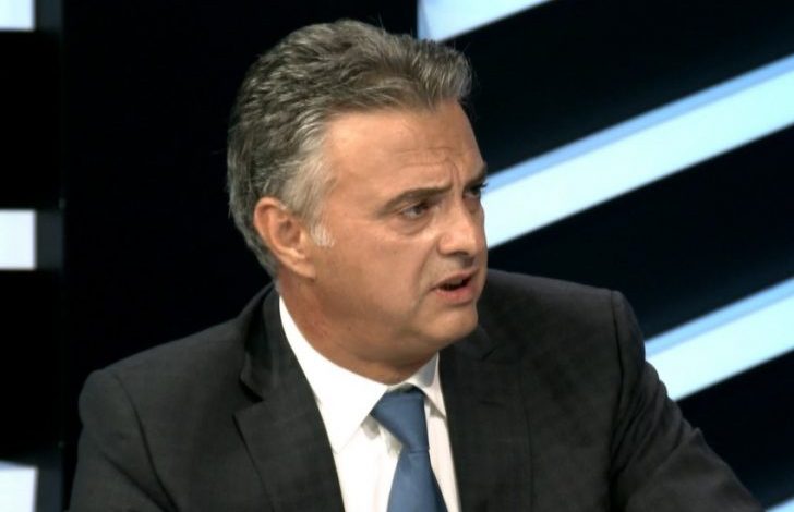 DEKLARATA E FORTË/ Ristani: Basha mblodhi 12 milionë euro nga zgjedhjet, strukturave të PD nuk u dërgoi as karburant
