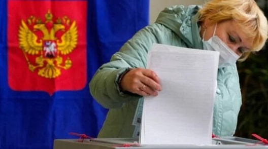 DALIN REZULTATET E PARA NË RUSI/ Partia e Putin drejt fitores bindëse të zgjedhjeve parlamentare