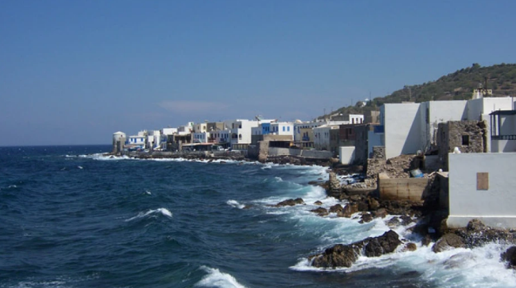 NJË TJETËR TËRMET I FUQISHËM NË GREQI/ Ja sa ishte magnitua