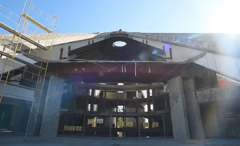 “QENDRA MË E MADHE E INOVACIONIT…”/ Rama publikon VIDEON nga punimet, ja si duket Piramida e Tiranës