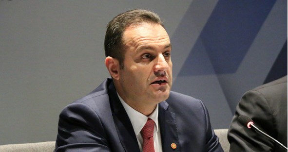 NË KËRKIM NGA POLICIA/ Adriatik Llalla DYSHOHET se udhëtoi drejt vendeve të BE-së, nuk përjashtohet mundësia që…