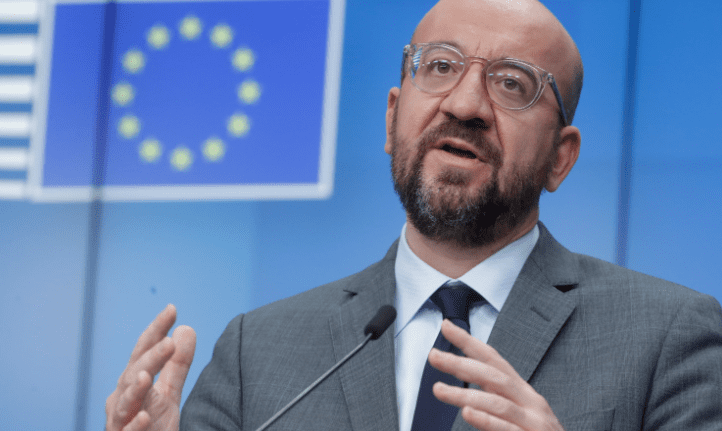SITUATA MES KOSOVËS DHE SERBISË/ Presidenti i Këshillit Europian: Të largohen Njësitë Speciale dhe barrikadat, mos…