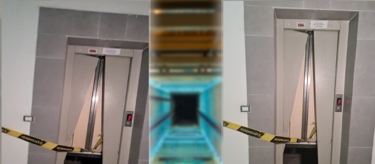 AKSIDENTI NË PALLATIN NË ASTIR/ Reagon ISHMT: Ashensori i paregjistruar, nuk është inspektuar