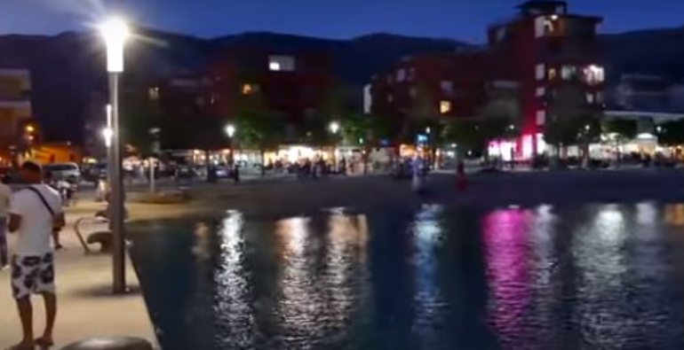 MUZIKË PAS ORARIT TË LEJUAR/ Ndëshkohen me 1 milion lekë gjobë dhe procedohen dy bashkëpronarët në Himarë