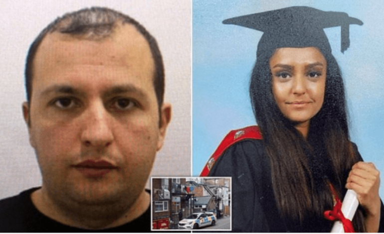 PUNONTE SI SHPËRNDARËS PICASH/ Kush është shqiptari që dyshohet si vrasës i mësueses në Britani (EMRI-FOTO)