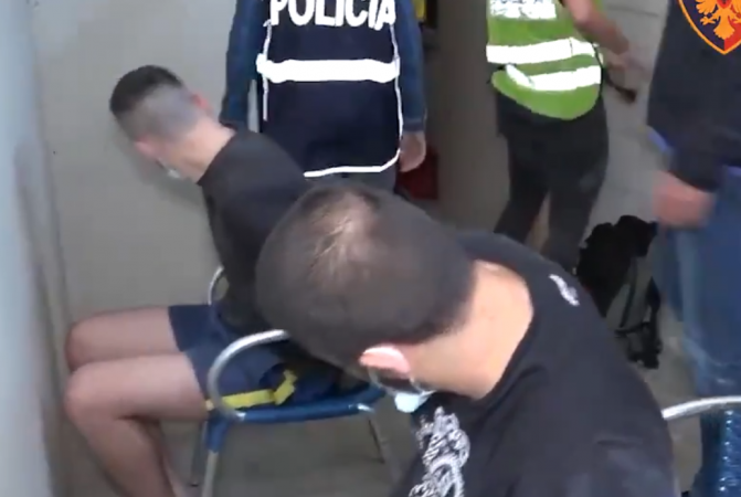 DALIN DETAJET/ Një shqiptar nga Puka, rol kryesor në klanin e DROGËS në Madrid. Rekrutonte njerëz nga…