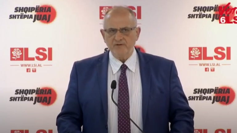 FLET SI EPIDEMIOLOG/ Petrit Vasili: Ja si mund të parandalohet COVID në Shqipëri
