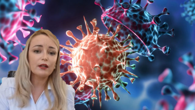 VARIANTI “MU” MË I RREZIKSHMI…/ Mjekja shqiptare në Gjermani: Sa më shumë të qëndrojë, aq më shumë