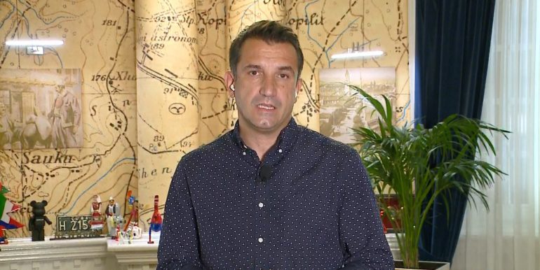 VITI I RI AKADEMIK/ Veliaj poston videon: Gjithçka gati për të mirëpritur studentët në konvikte