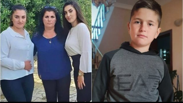 BOMBOLA QË SHUAJTI FAMILJEN/ Banorët: Vinin në Lezhë vetëm për hatër të prindërve të moshuar, Zoti u dhëntë…
