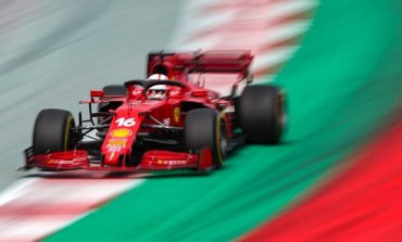 FORMULA 1/ Pakënaqësi te Ferrari, piloti Leclerc: Nuk ishte ajo që unë shpresoja