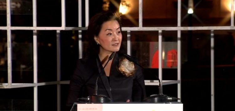 “KUR TË JEM NË VESHTIRËSI, E DI VENDIN KU TË STREHOHEM”/ Mesazhi i Yuri Kim: Bota duhet të marrë mësim nga…