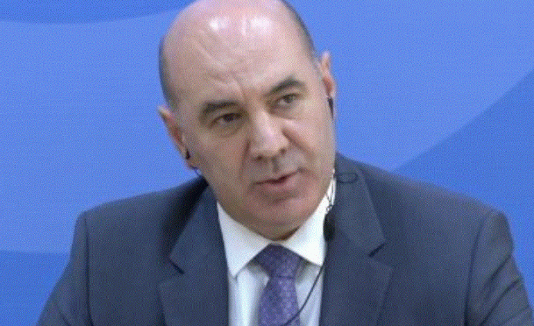“PËRJASHTIMI I BERISHËS BRENDA STANDARDIT”/ Rushaj: Nuk jam dakord me akuzat e tij