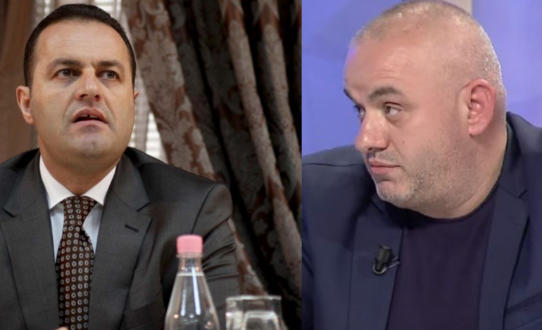 REAGIMI I FORTË/ Artan Hoxha: Adriatik, të doli borxhit “Doni”. Ata që të vunë s’të ndihmojnë dot. Presin…