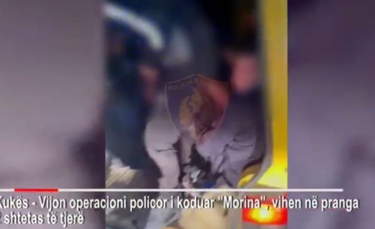 PO TRANSPORTONE EMIGRANTË TË PALIGJSHËM/ Arrestohen në Kukës dy krutanët (EMRAT+VIDEO)