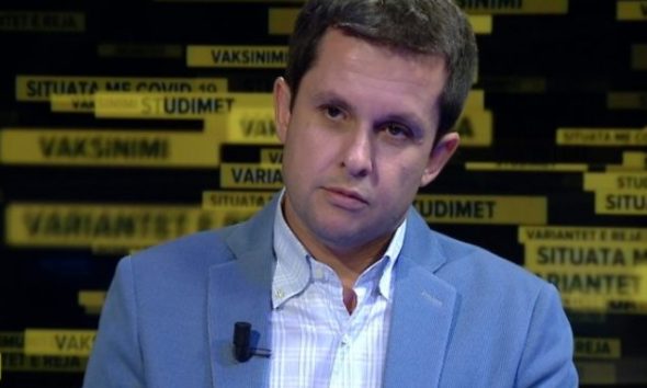 “FRENOHET” DELTA? Alimehmeti: Popullsia e imunizuar 70%, vjeshta varet nga…