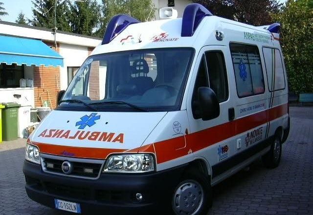 RA NGA NDËRTESA KU PUNONTE/ Plagoset 43-vjeçari në Laç, përfundon te Trauma (EMRI)