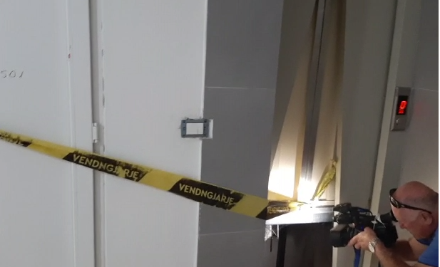 “DËGJUAM BRITMAT, PAGUAJMË 10 MIJË LEKË…”/ Flasin banorët e pallatit në Astir ku u shkëput ASHENSORI