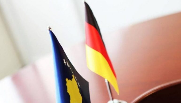 TENSIONET NË VERI/ Ambasada gjermane: Të ndalen provokimet në kufirin mes Kosovës dhe Serbisë