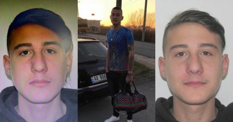 “ALDI RAMA U VETËVRA”/ Mjekët: Pumbi i kapi trurin! Asnjë familjar nuk paraqitet në spital