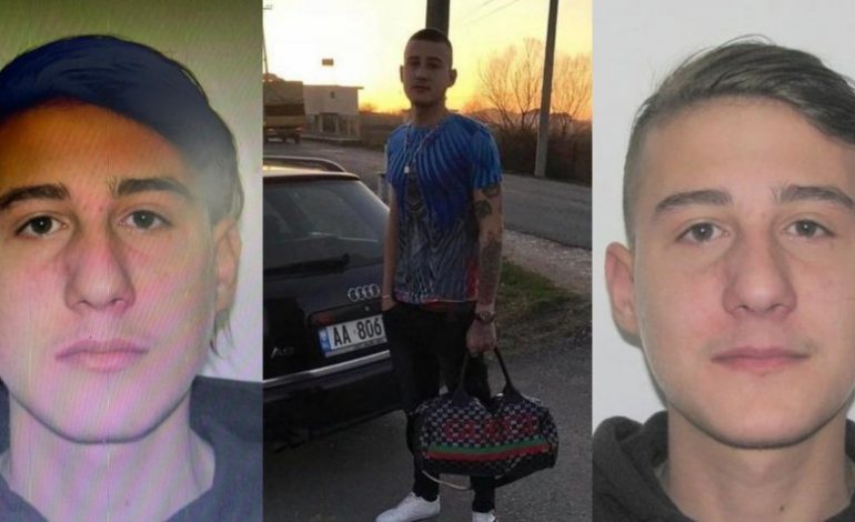 “MASAKROI NJË GREK ME…”/ Aldi Rama i rritur në familje me probleme, i ati i dënuar përjetë