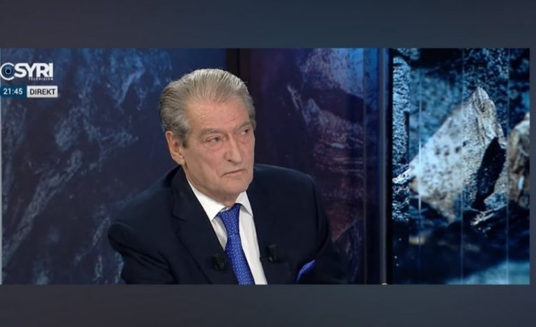 PAS PËRJASHTIMIT/ Berisha shpall AXHENDËN: Të enjten fillon lëvizja në bazë nga Tirana