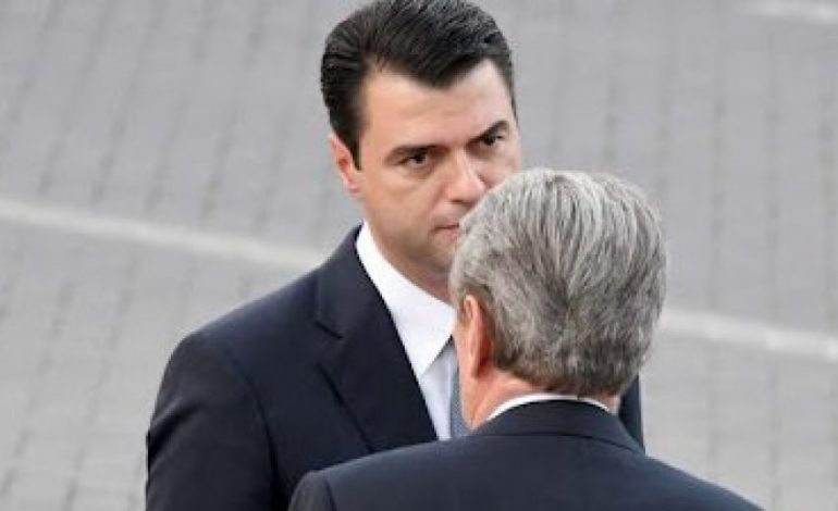 PËRJASHTIMI I BERISHËS/ Lulzim Basha, nuk e bind dot bazën