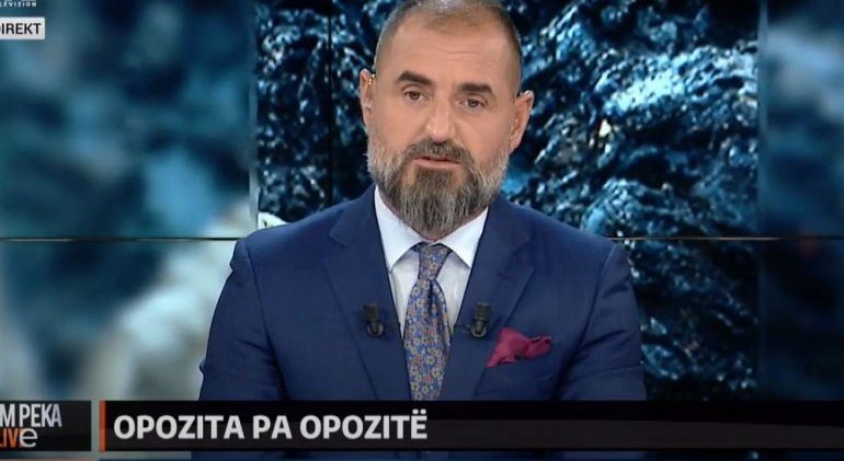 I MËRZITUR ME BASHËN/ Çim Peka: Quan sukses që piu kafe me Tabakun dhe Rushajn te oborri i PD