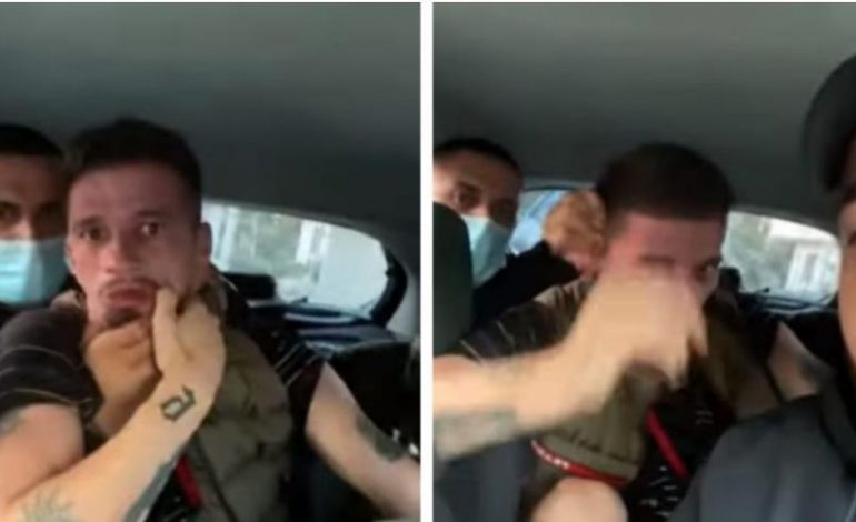 PASI U MOR PENG/ Nuk ndalet Kozaku: Me Fabio Dushkun do merren njerëzit e mi (VIDEO)