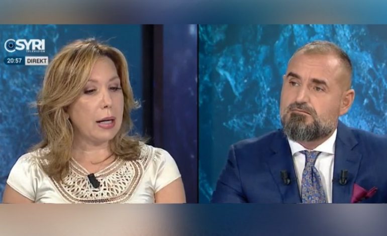 “UNË PREZANTOJ TË DJATHTËN”/ Evi Kokalari: Do flas në Kongresin Amerikan që të hetohet